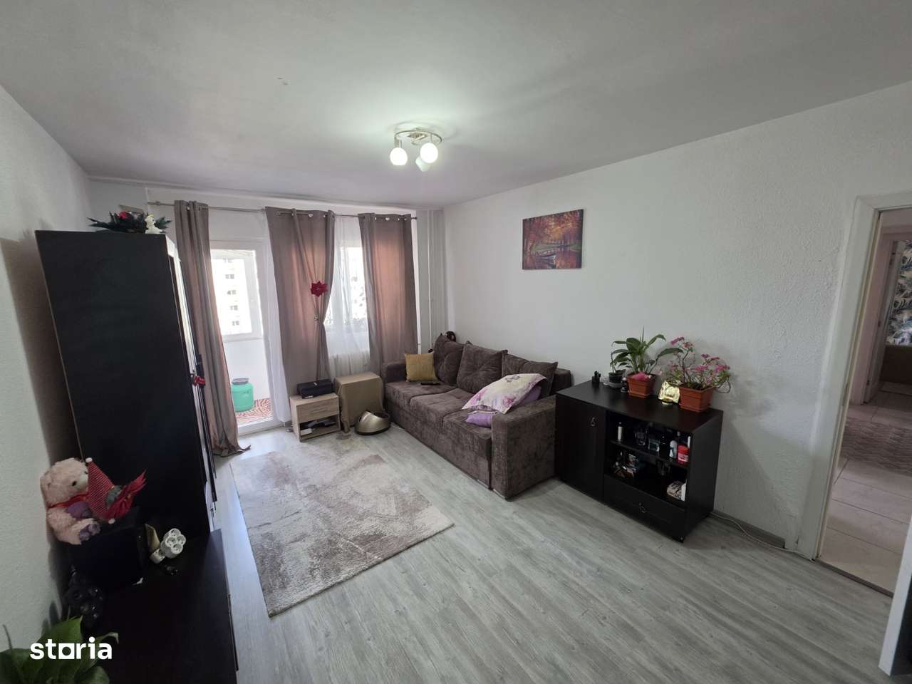 Vergului intersectie Pantelimon, 15 minute metrou Costin Georgian,