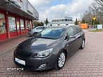 Opel Astra 1.4 Turbo Sports Tourer ecoFLEX Start/Stop Exklusiv - 18