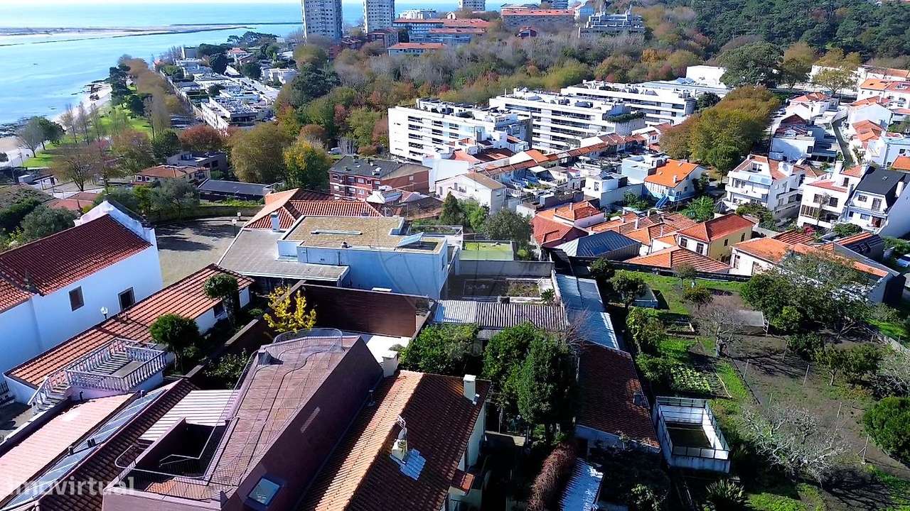 Moradia T4 para venda - Grande imagem: 4/27