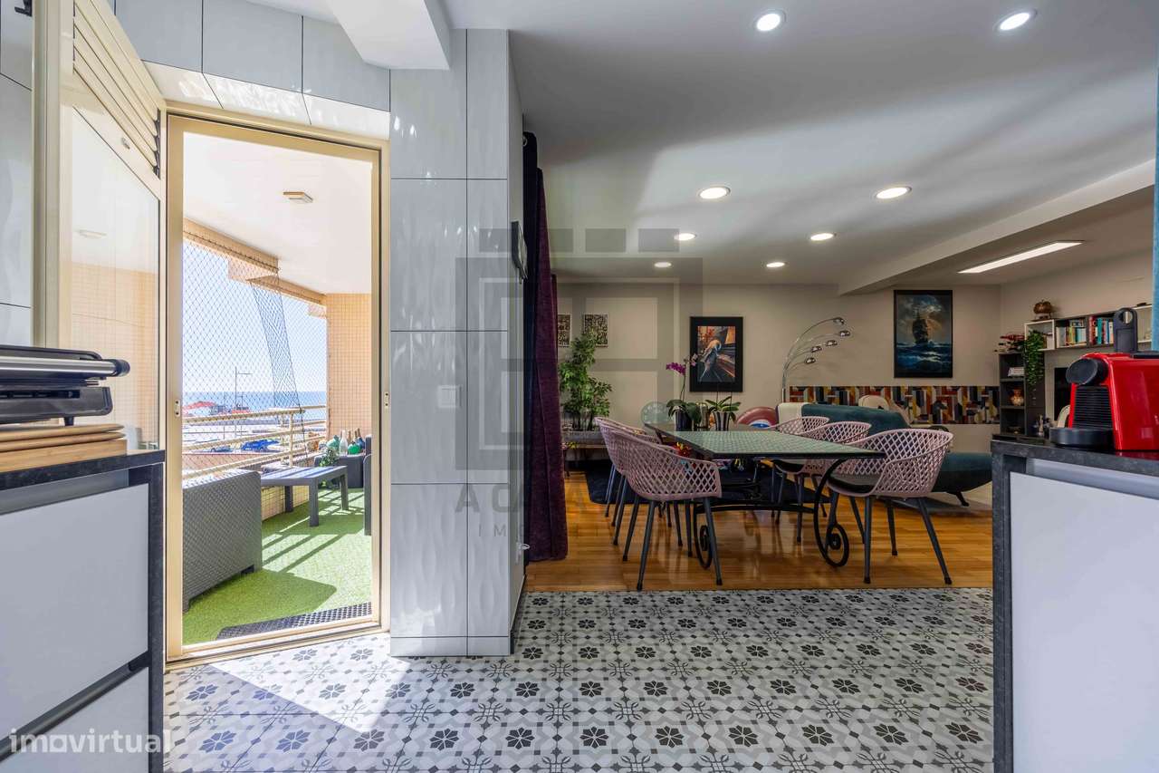 Apartamento T2-6