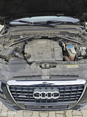 Audi Q5 2.0 TDI Quattro S tronic Prime Line - 32