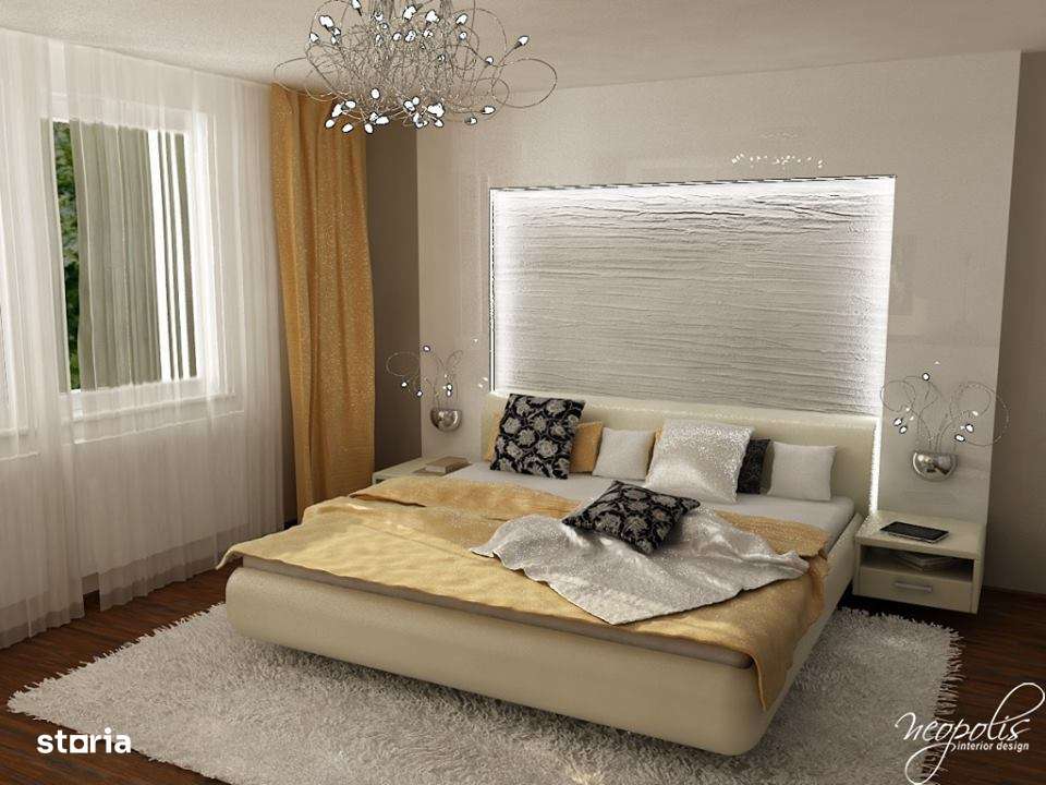 Apartament 2 camere, decomandat, metrou Berceni-2
