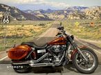 Harley-Davidson Dyna Low Rider - 1