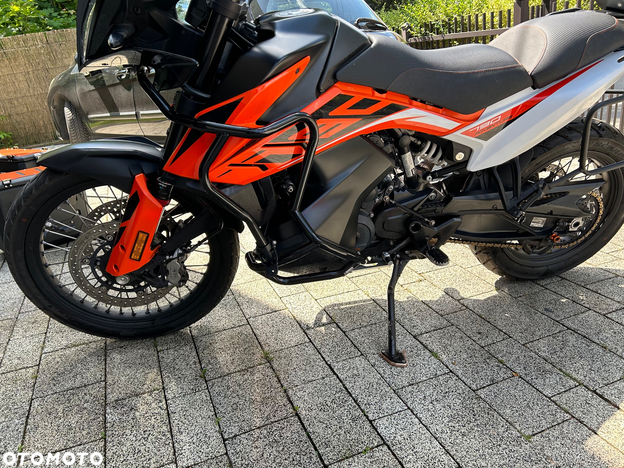 KTM Adventure - 29