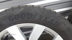 VW TOUAREG AUDI Q7 FELGI IDEALNE OPONY GOODYEAR F1 - 5