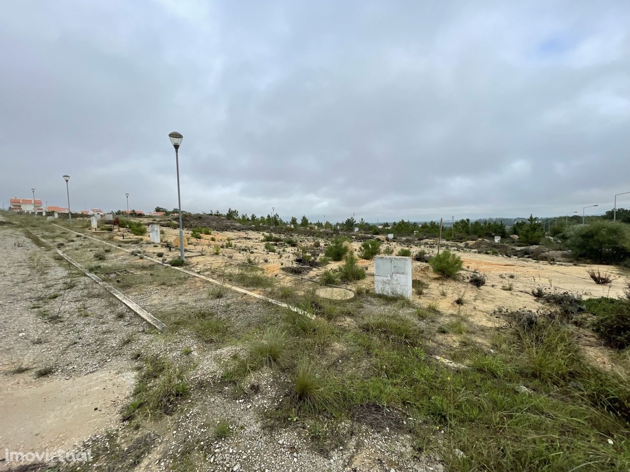 Lote para construção de Moradia | Sesimbra | Quinta do Conde