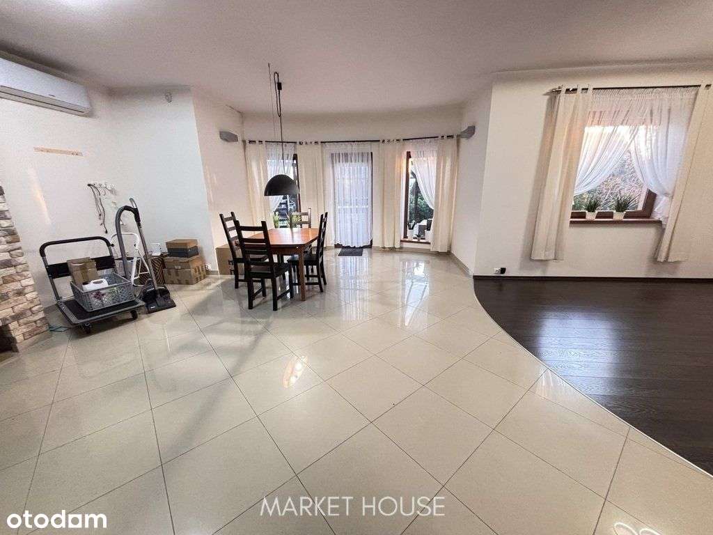 Dobra - piękny dom wolnostojący-6