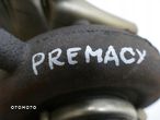 MAZDA PREMACY 2.0 DITD TURBOSPRĘŻARKA 323 626 - 7