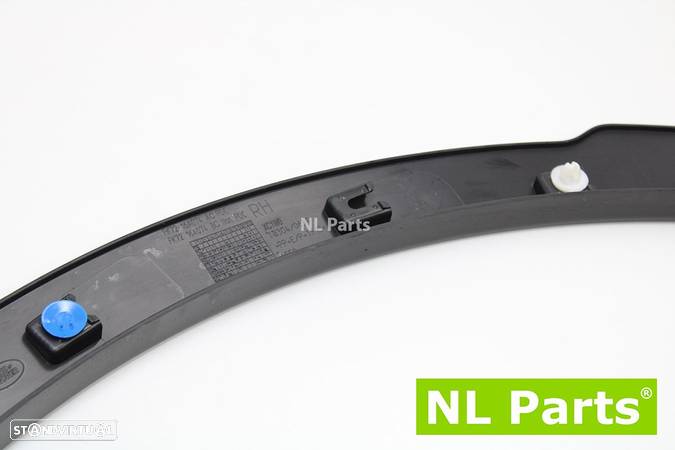 Aba do guarda-lamas Land Rover Discovery FK72-16A074AC - 9