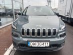 Jeep Cherokee 2.0 MJD Active Drive I Longitude - 2