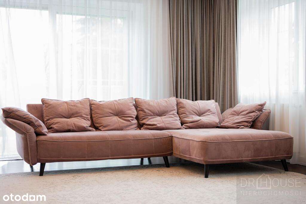 Dom 240 m2 z basenem, Kliny, Kraków-11