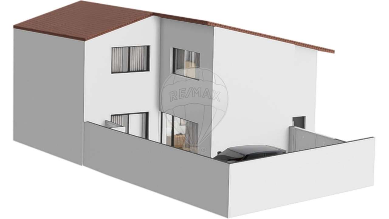 Moradia T3 para venda - Grande imagem: 4/13