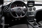 Mercedes-Benz CLA 180 d AMG Line - 10