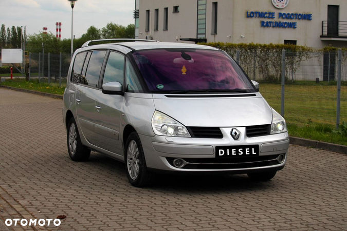 Renault Espace - 2