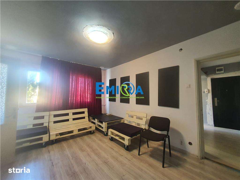 Apartament de vanzare cu 2 camere zona Republicii.-12