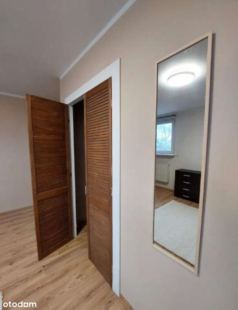 Poznań Jeżyce Kawalerka balkon Sołacz Uniwersytet Przyrodniczy - Pełny obrazek: 5/7