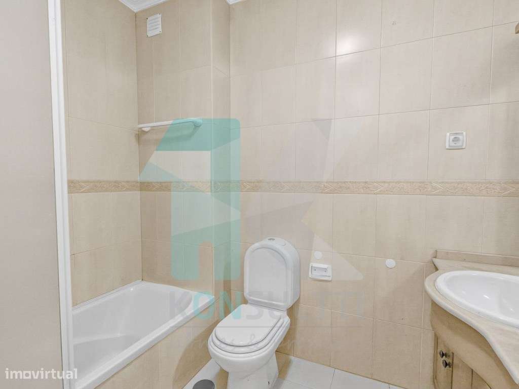 Apartamento T3 com varanda junto à Marina - Lagos-15