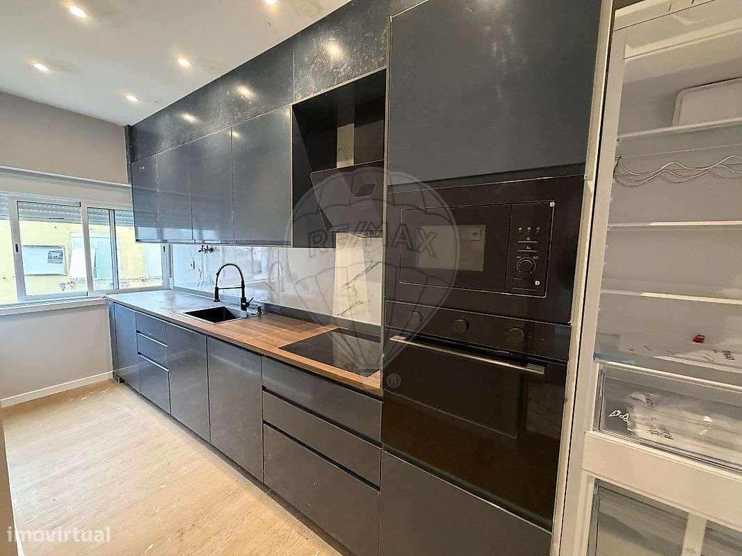 Apartamento T2 para venda - Grande imagem: 2/16