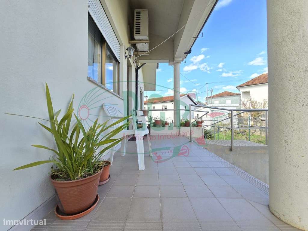 MORADIA T3 | 4 FRENTES | SÃO COSME-20