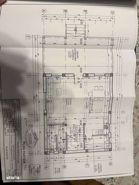 Vand casa in Sat de vacanta Groseni - Imagine principală: 5/8