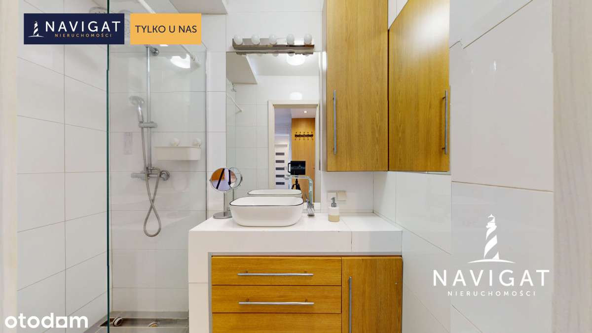 3 pokoje w sercu Gdyni – idealne dla rodziny-14