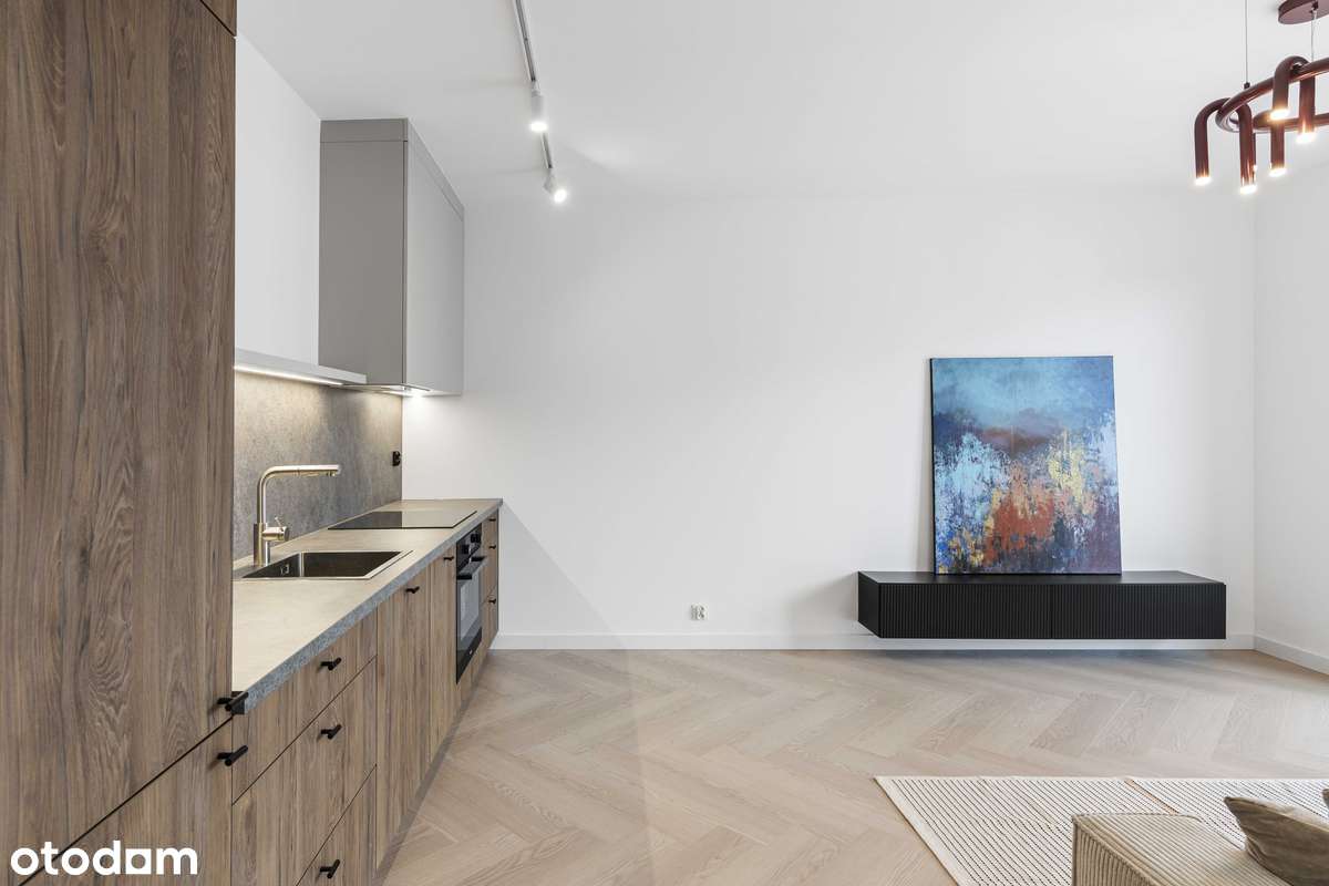 2 POKOJE | NOWE | GOTOWE DO WPROWADZENIA | OD ZARAZ | LOKUM DI TREVI - Pełny obrazek: 2/17