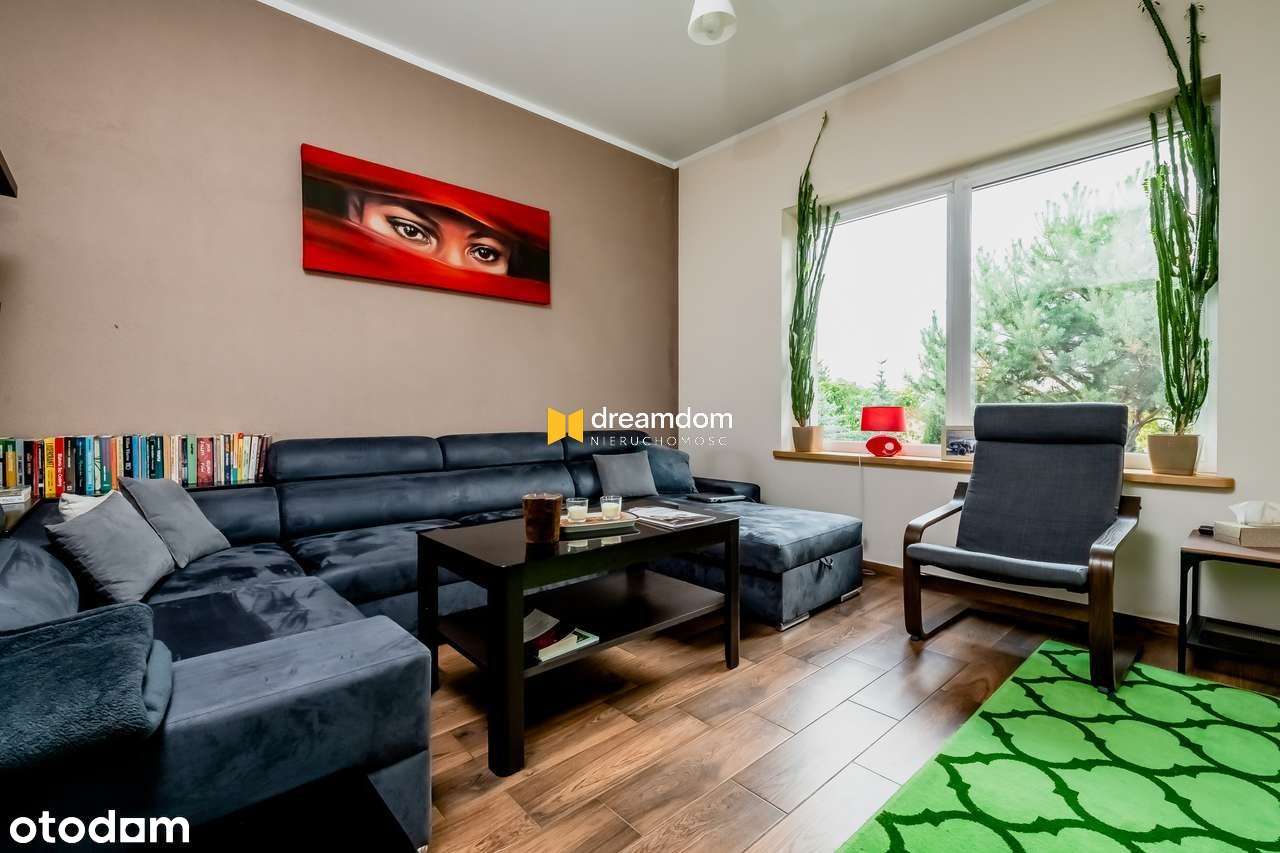 Dom, w którym wreszcie możesz zwolnić. I żyć po swojemu. - Pełny obrazek: 4/20