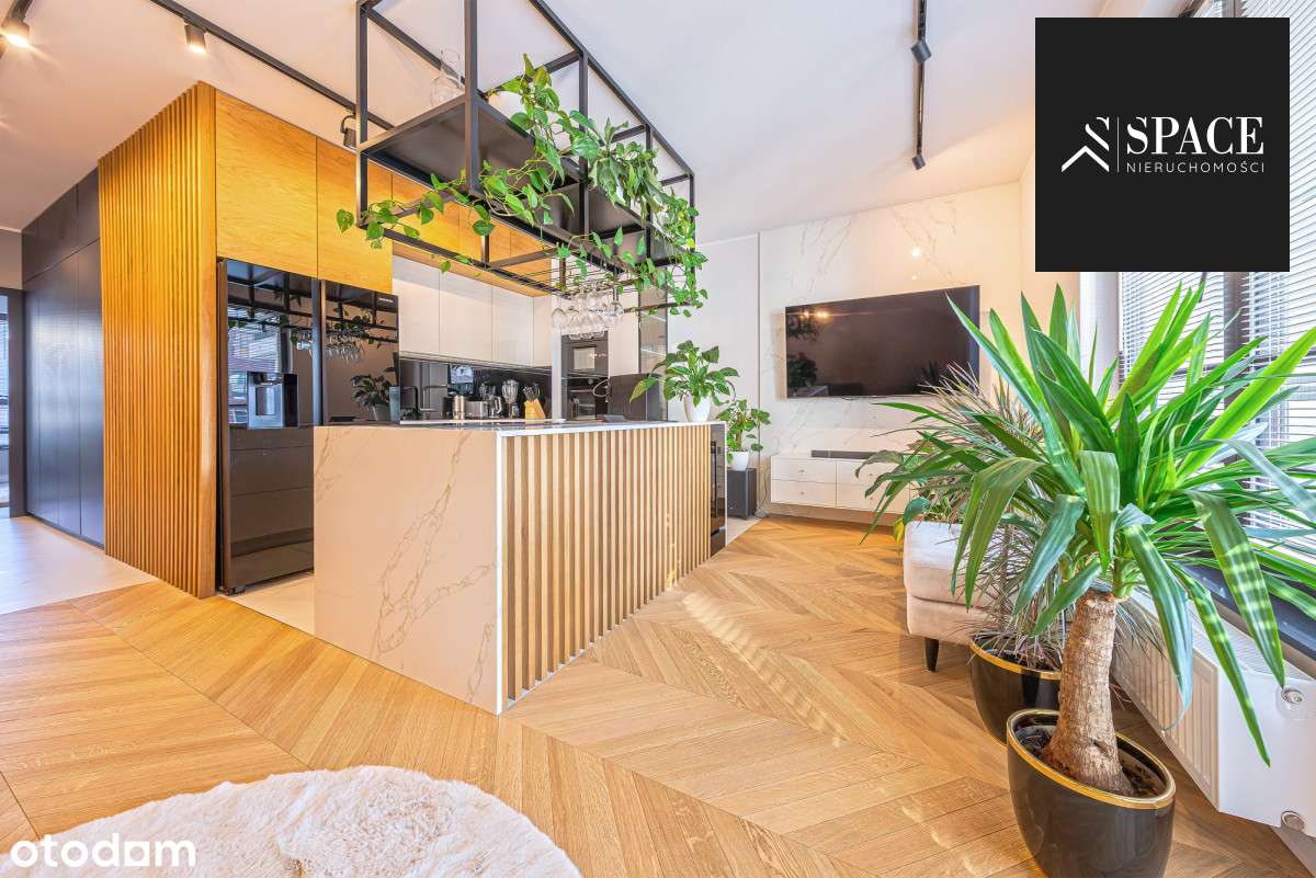 Doki - Śródmieście - Wysoki standard-0