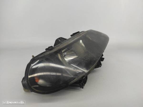 Optica Farol Direita Drt Renault Laguna I Grandtour (K56_) - 5