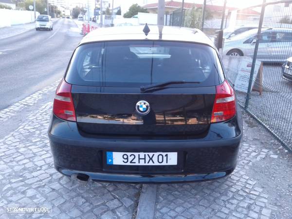 BMW 116 d - 4