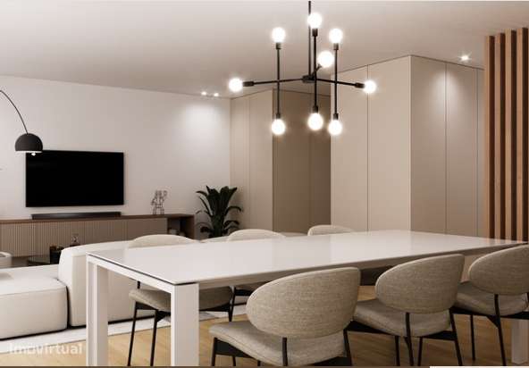 Fantástica Moradia 2 Pisos T3-18