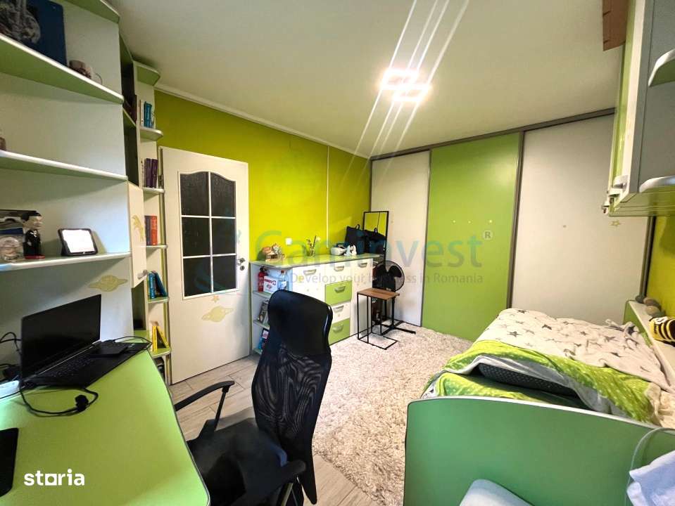 Casa de vanzare la curte comuna, Cantemir,Oradea,Bihor,GaminvestV4429 - Imagine principală: 5/10