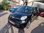 Fiat 500L 0.9 TwinAir S&S Lounge - 11