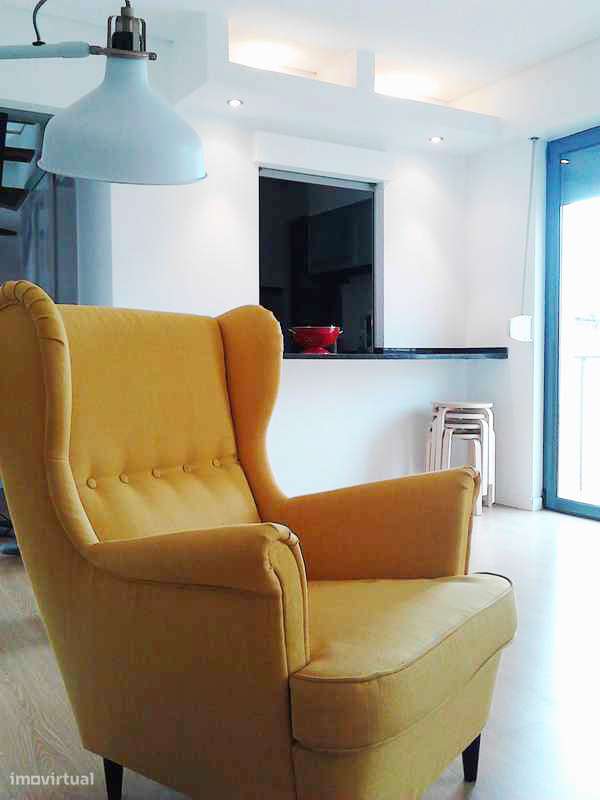 Para Venda Moradia T3 (4Assoalhadas) Localizada nos Prazeres, Lisboa-6