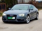 Audi A5 1.8 TFSI Sportback - 6