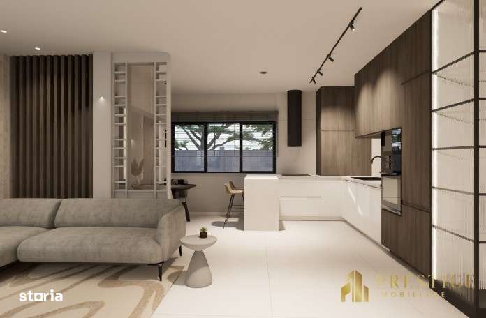 Casa noua cu 3 dormitoare de vanzare fara TVA in Santandrei - Bihor-6