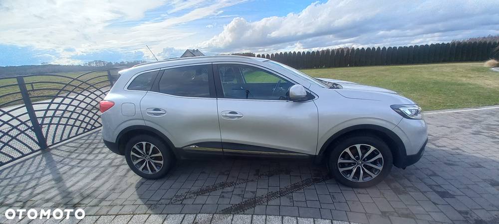 Renault Kadjar 1.5 Blue dCi Intens - 3