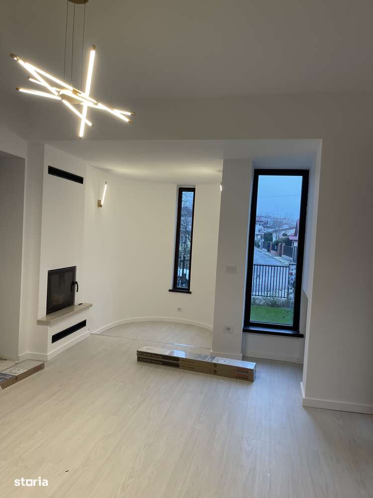 Vila ultracentrala - Imagine principală: 3/7