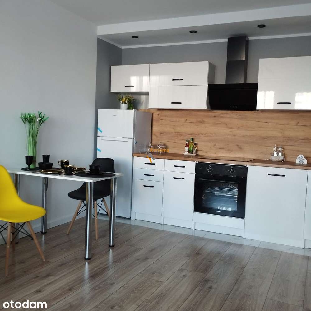 WYJĄTKOWA OFERTA MIESZKANIA 2 POKOJOWEGO NA OŚ POMORSKIM - Pełny obrazek: 4/20