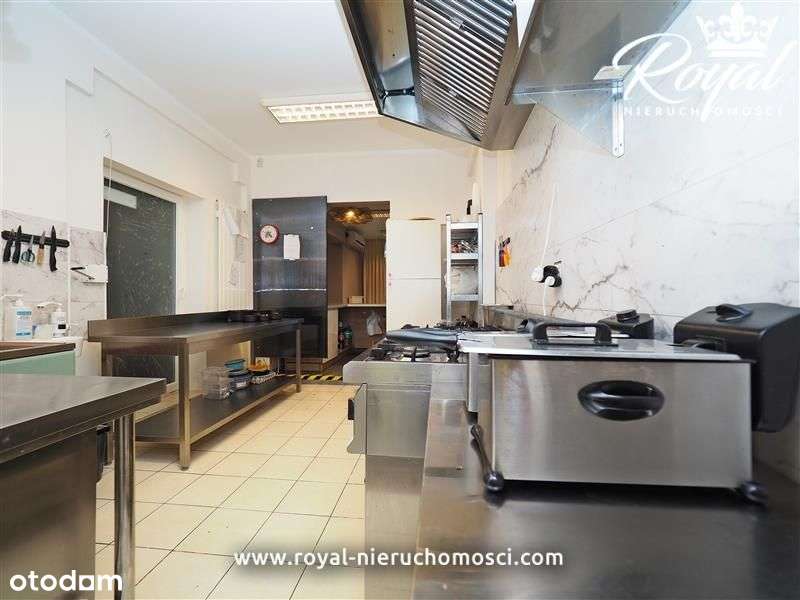 Duży lokal pod usługi, restaurację, żłobek, biuro-8