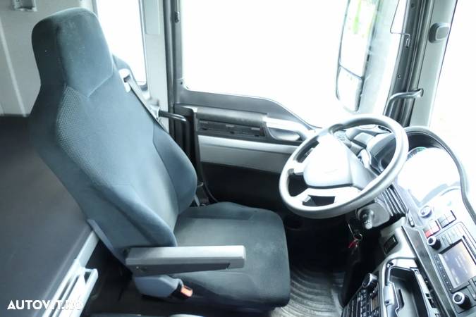 MAN TGX 18.440 / XLX / HIDRAULICA DE BASCULARE / EURO 6 / - 28