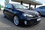 Volkswagen Golf VI 2.0 TDI GTD DSG - 9