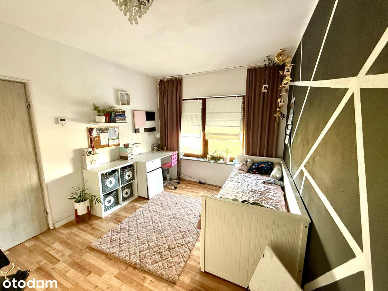 Duży dom Kostrzyca - blisko Karpacza.-16