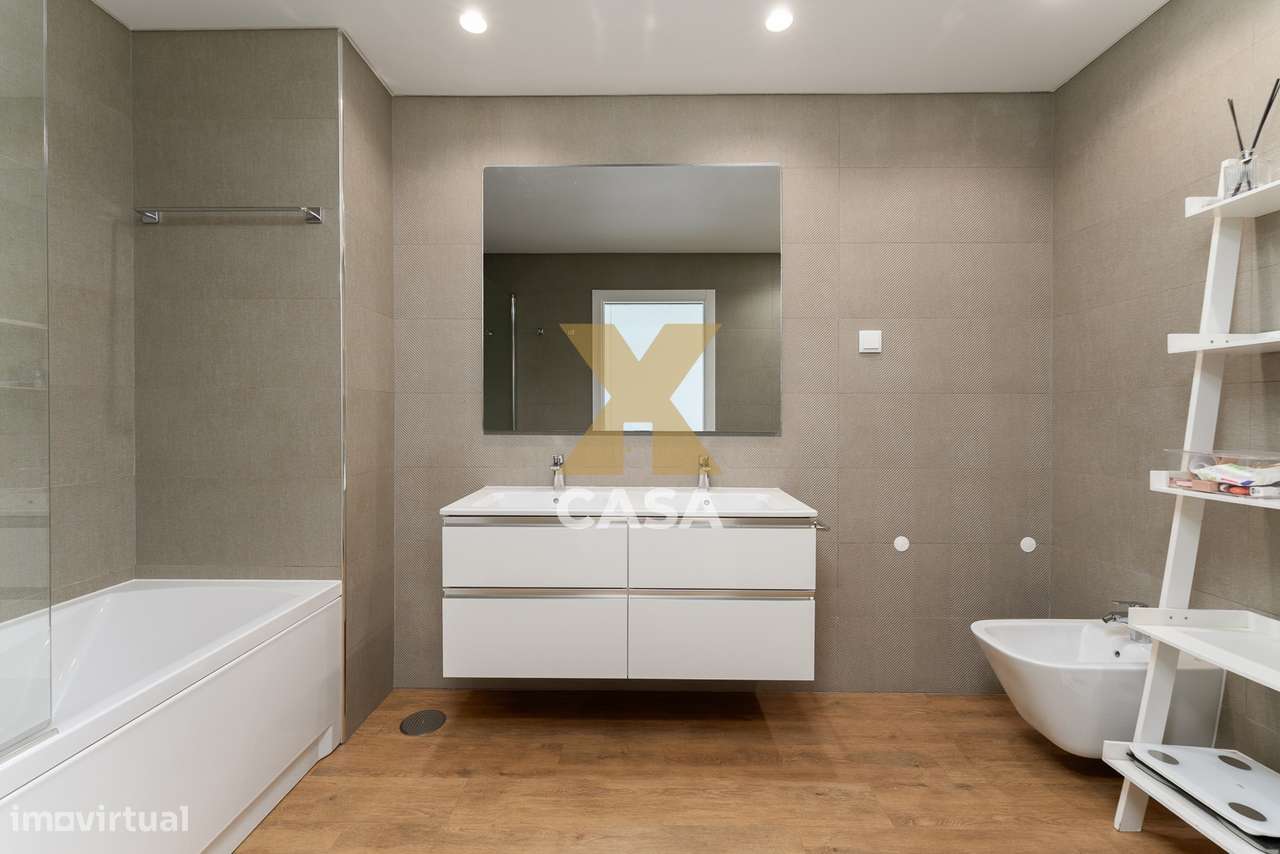 Apartamento T5 Venda em Fátima,Ourém-26