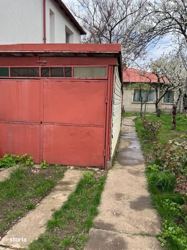 Casa cu teren generos, ideala pentru familie, in zona ultracentrala-3