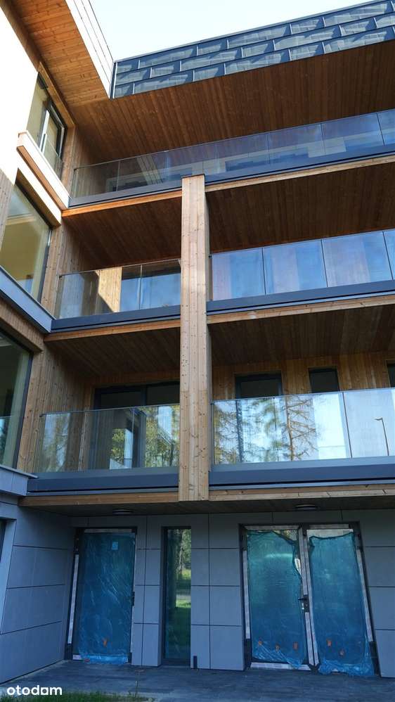 *Centrum Szczyrku - mały apartament z widokiem*-14