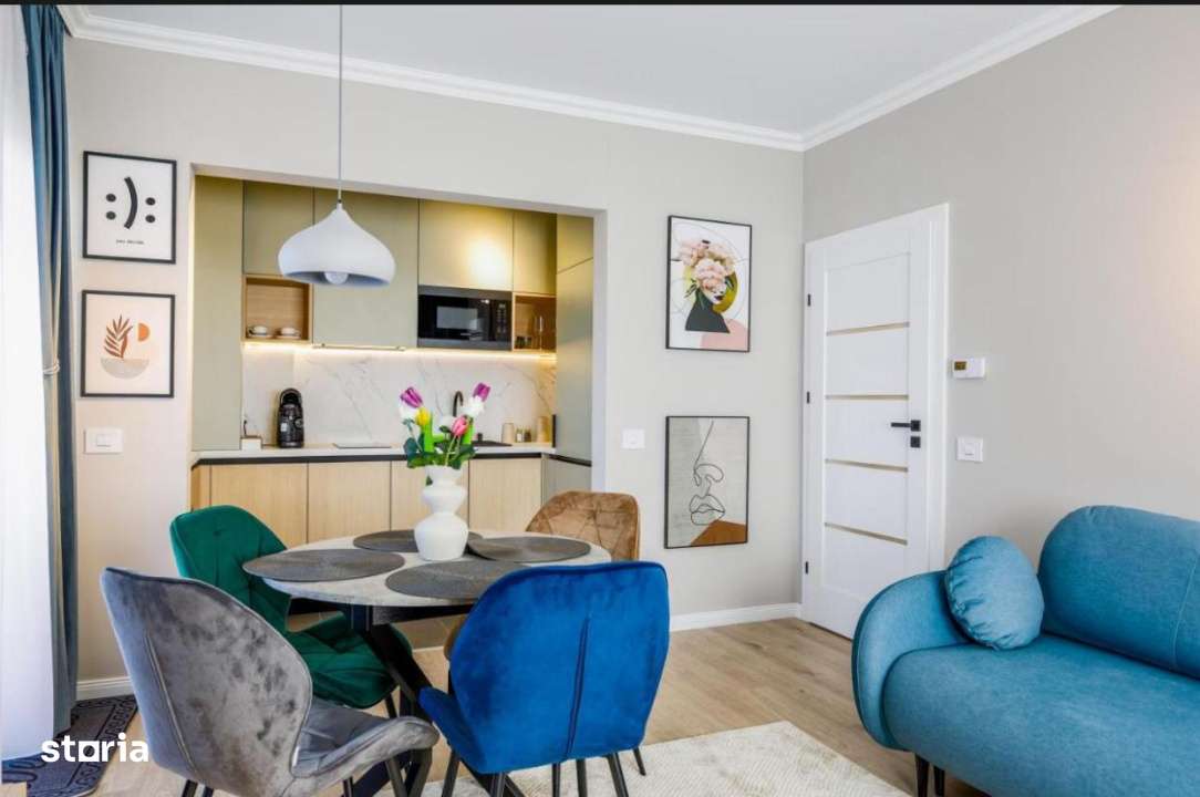 Apartament de vanzare, 57 mp, zona Brazda - Imagine principală: 4/13