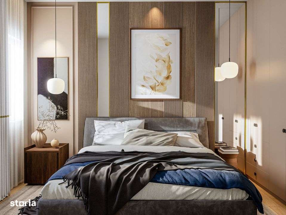 Duplex 4 Camere - Mosnita Noua - 0% COMISION DR-8