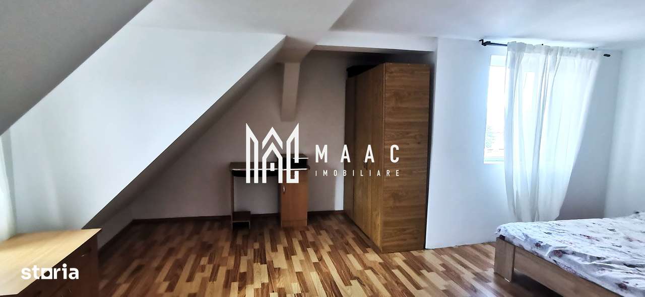 Apartament 2 camere | 52.25 mp utili | Balcon | Nord - Imagine principală: 5/8