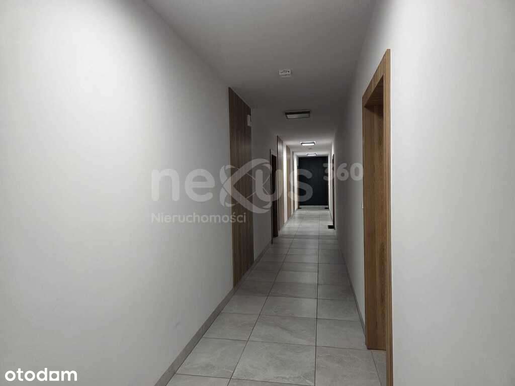 Balkon i 4 pokoje. Odbiór zaraz! Nowy etap-13